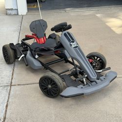 Go Kart Two Dots 