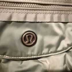 Lululemon All Night Festival Purse Bag Waist