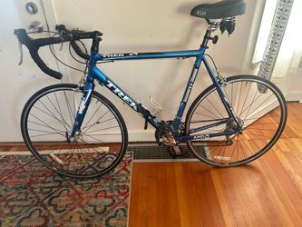 Road Bike - Trek Discovery Channel 2005 bike