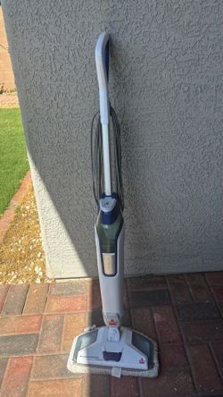 steam Mop