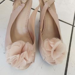 lady shoes