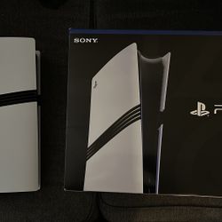 PS5 Pro 