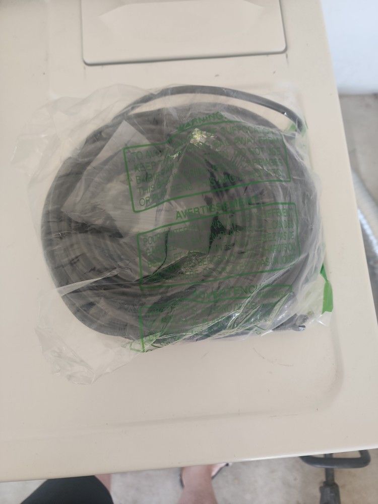 Ethernet Cable