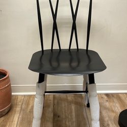 Costway Set of 2 Dining Side Chairs Chairs