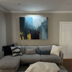 Edloe Finch - Park Sectional Sofa