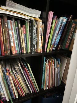 Children’s Books $1 Each