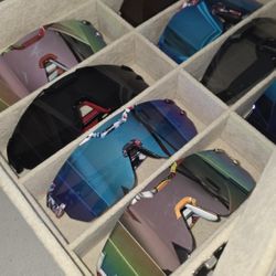 Sports Sunglasses