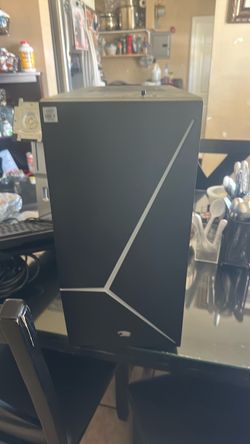 Computadora con todo
