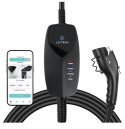 Portable Car Changer