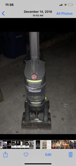 Vacuum
