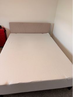 Queen Mattress