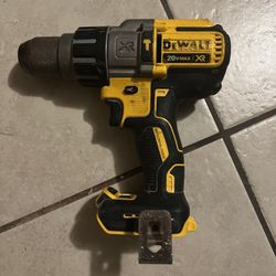 Dewalt Drill