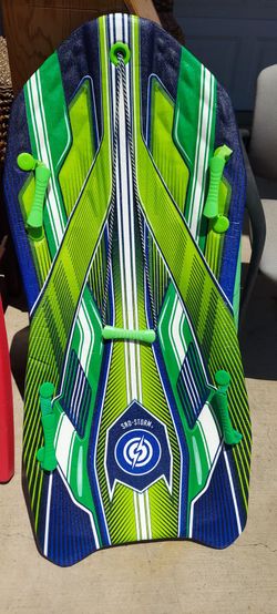 Sno storm snow sled $25