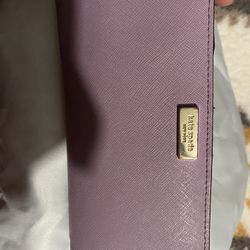 Kate Spade Wallet 