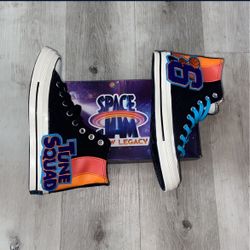 Converse ‘Space Jam’