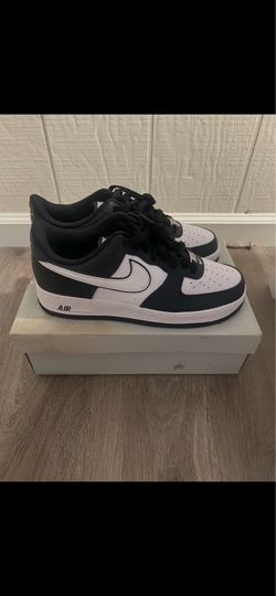Men’s New Nike Air Force Sz.10
