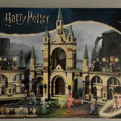 Lego Harry Potter 76415