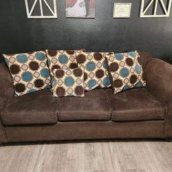 COUCHES(2 )