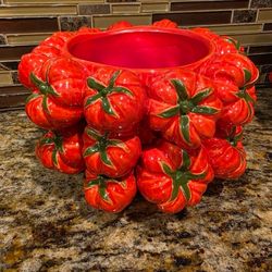 Brand New Martha Stewart Tomato 🍅 Pot