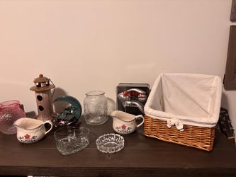 ONLINE YARD SELL