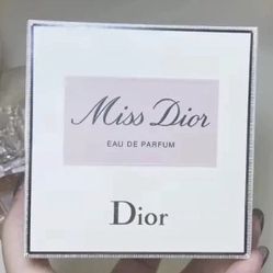 Dior Miss Dior 3.4 Fl Oz Women’s Eau De Perfum Perfume Cologne