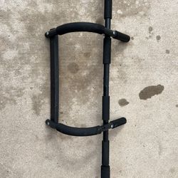 Doorway Pull Up