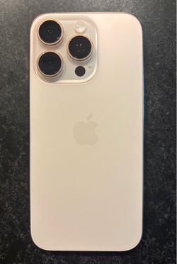 iPhone 16 Pro No Sim Restriction