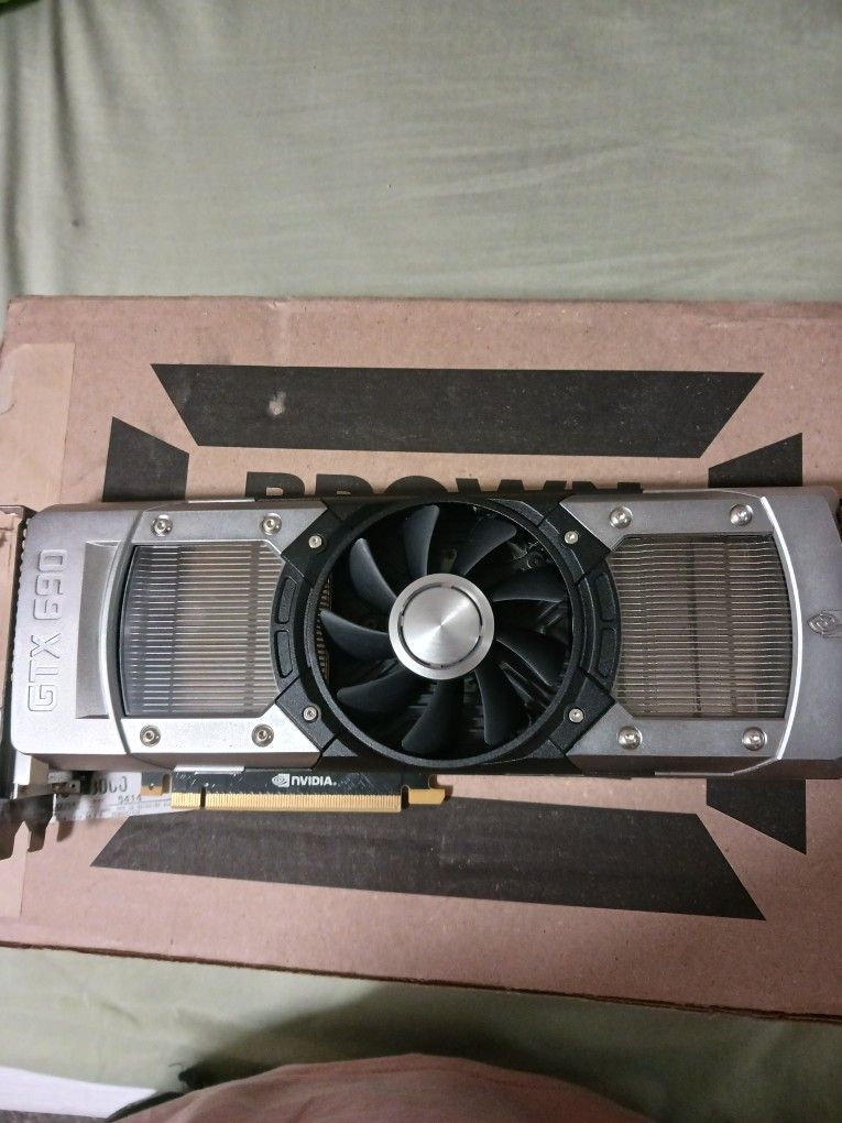 Nvidia Rtx 680