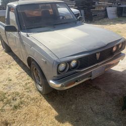 Toyota Hilux 1978 