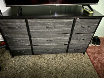 TV Stand/dresser 