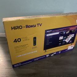 Roku TV