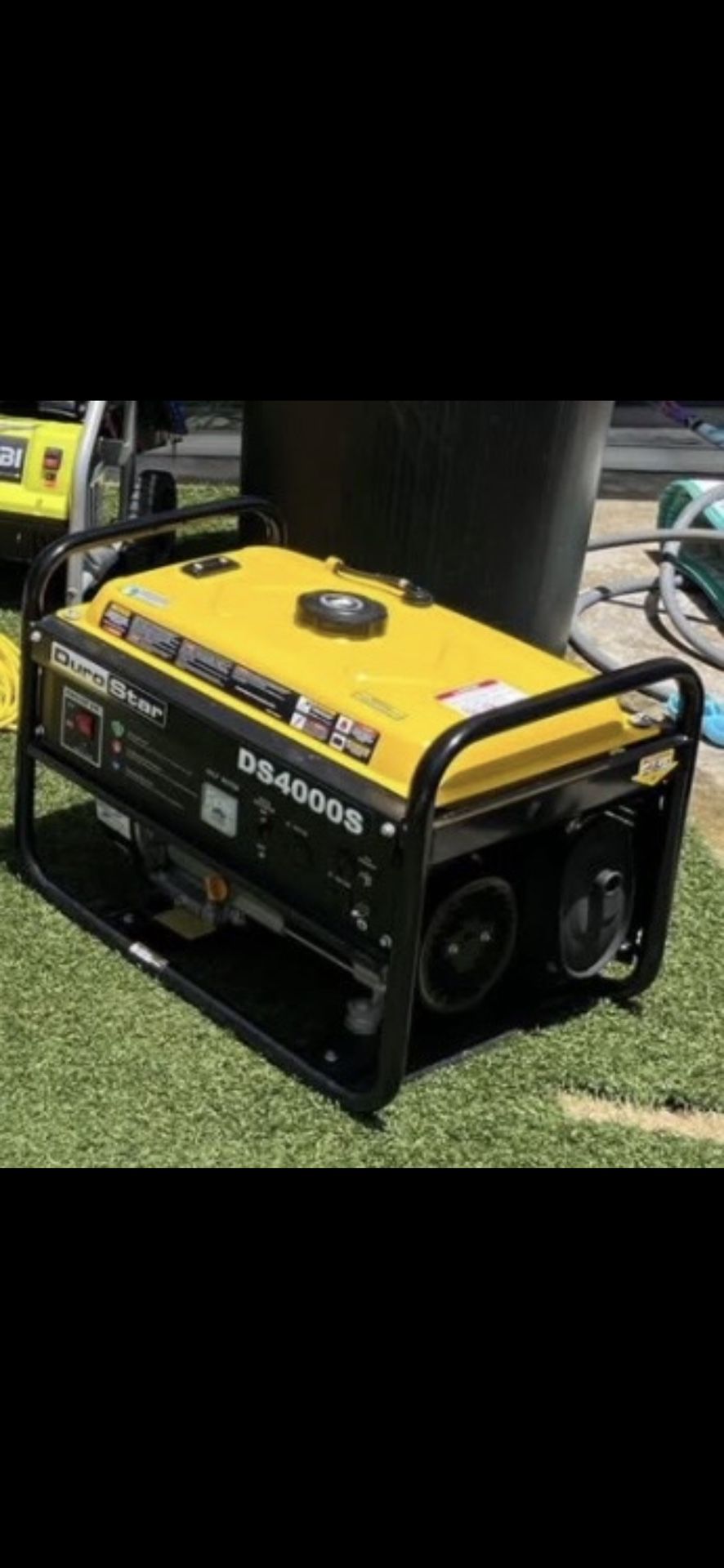 Duro Star Ds4000s