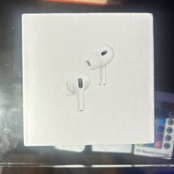 AirPods Pro Gen 2 