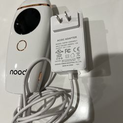 Nood Flasher 2.0 Laser Hair Removal