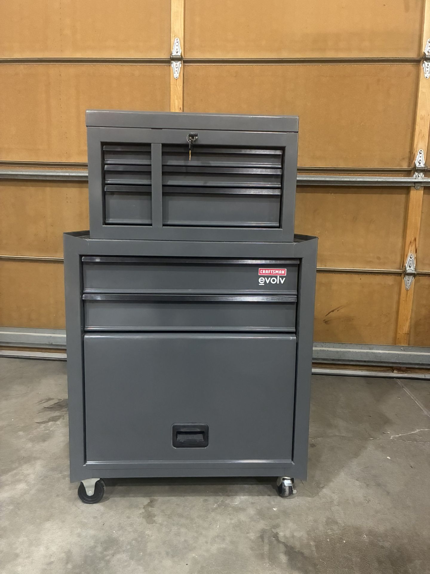 Tool Box