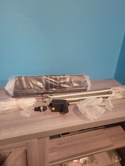 Uther Grill Replacement Parts