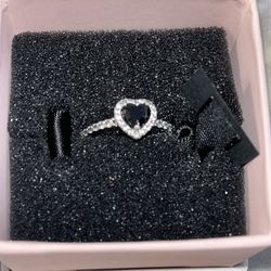 Pandora Heart Ring 