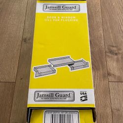 New Jamsill Guard