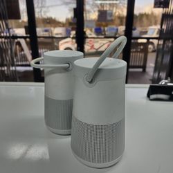 Bose Soundlink Revolve Plus Bluetooth Speaker 