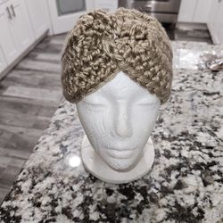 Handmade Thick Earwarmers 