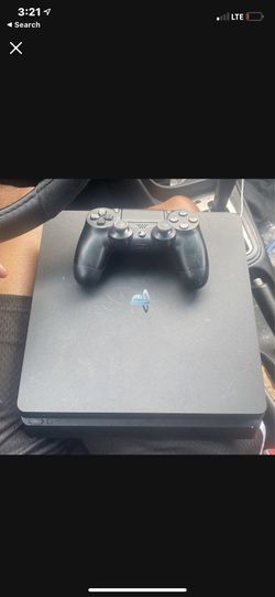 Ps4 Slim