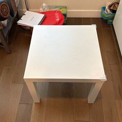 Ikea Coffee Table