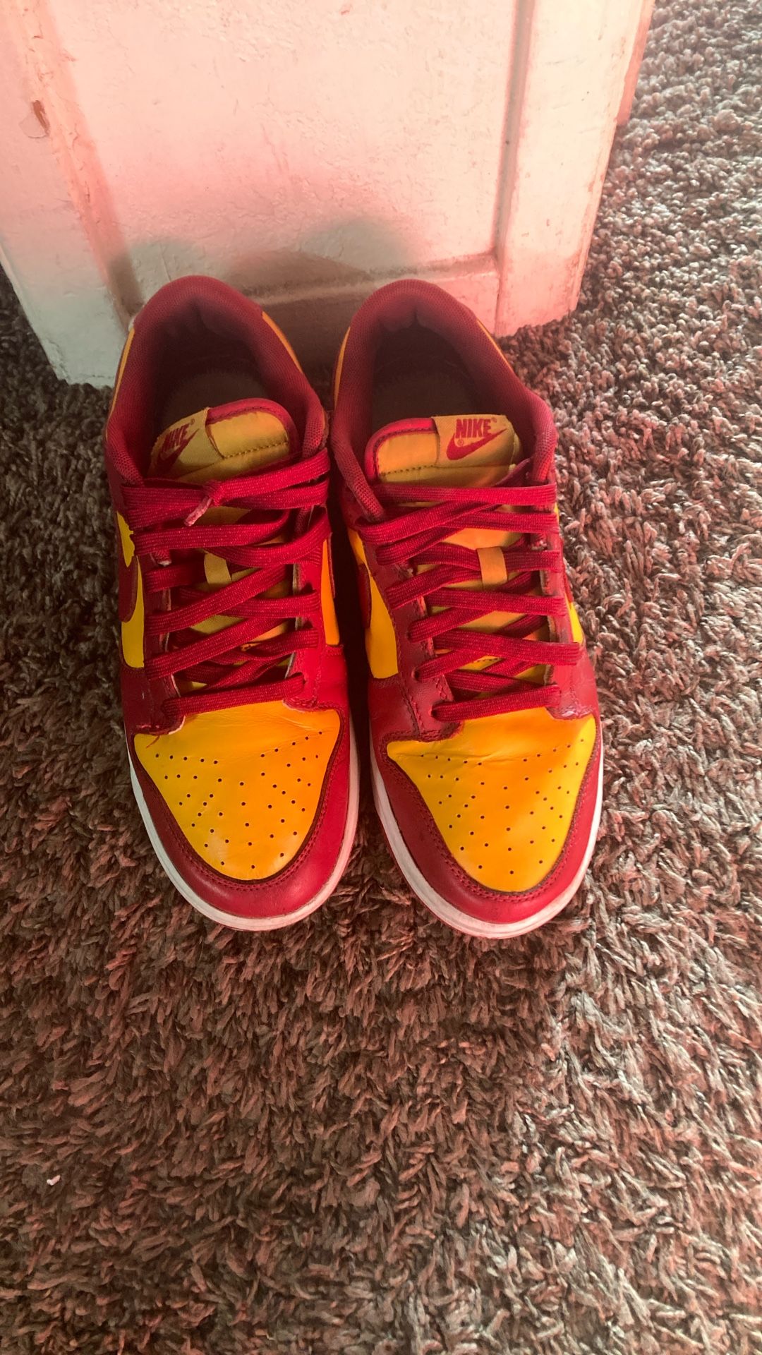 Nike Dunks
