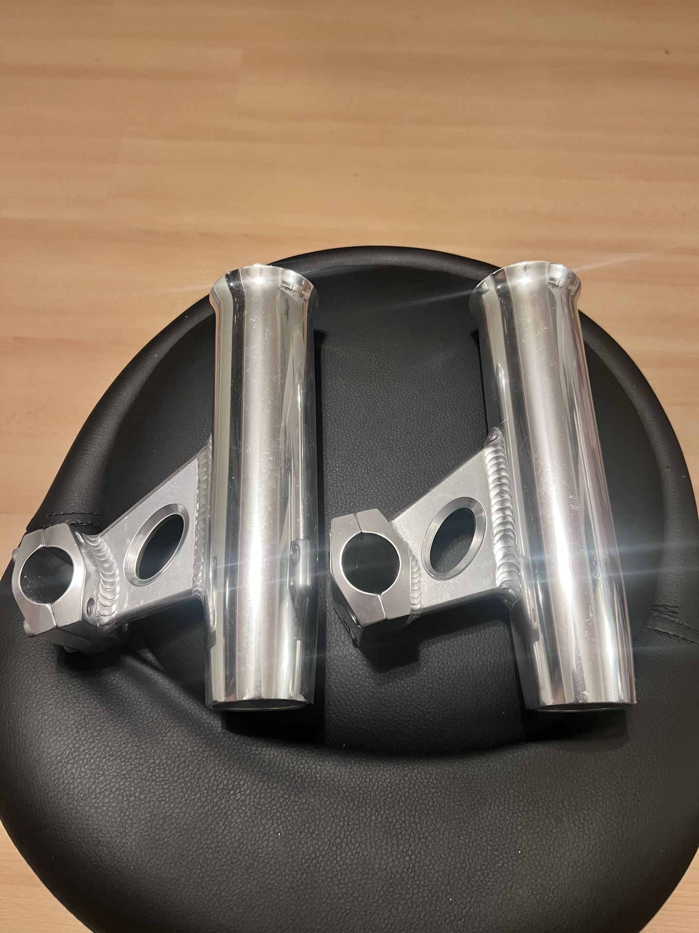 Rod Holders