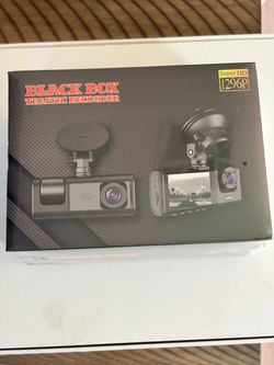 Dash Cam