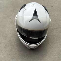 Off roading Helmet