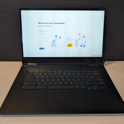 Lenovo  Yoga C630  i7 Quad-core / 16GB RAM Touchscreen Chromebook 