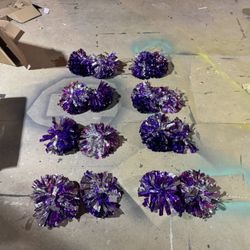 Pom Poms 