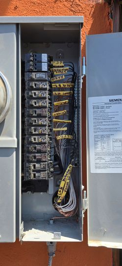 Electricista
