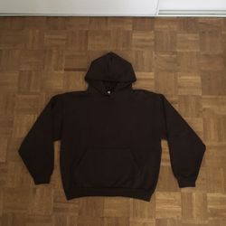 Los Angeles Apparel heavyweight hoodie